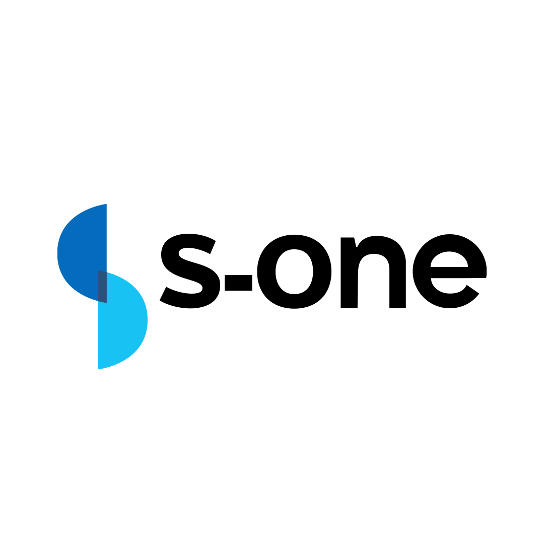 S-One Logo